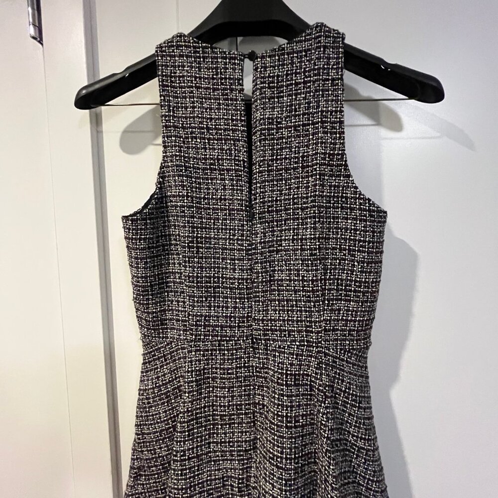 Banana Republic Fit & Flare Dress - Picture 5 of 6